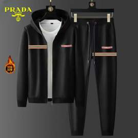 Picture of Prada Sweater Suits _SKUPradaM-3XL12yr42841924